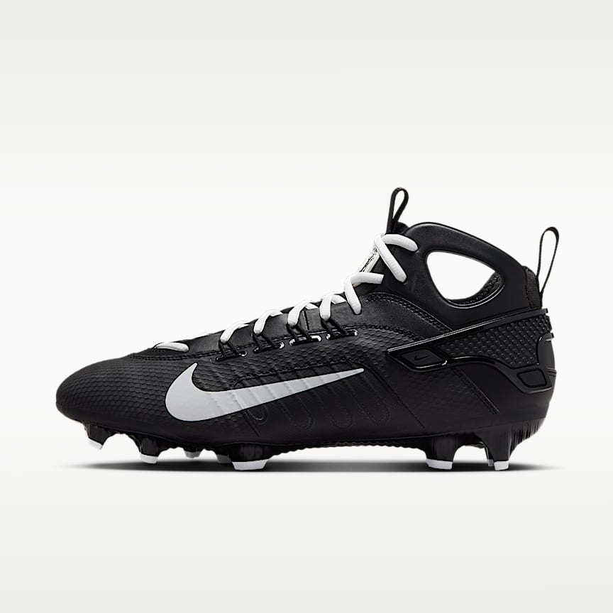 スパイク Nike Huarache 9 Elite Low LAX SE Nike Huarache 9 Elite Low LAX Lacrosse Cleats. Nike.com